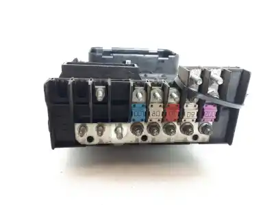 Second-hand car spare part fuse box unit for audi a3 (8p) 2.0 tdi oem iam references 1k0937125  