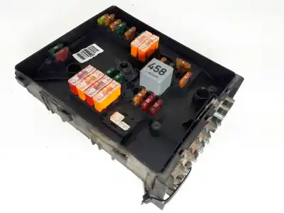 Second-hand car spare part fuse box unit for audi a3 (8p) 2.0 tdi oem iam references 1k0937125  