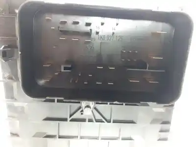 Second-hand car spare part fuse box unit for audi a3 (8p) 2.0 tdi oem iam references 1k0937125  