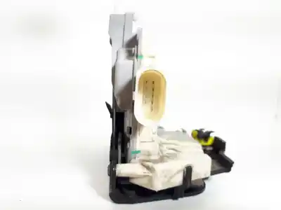 Pezzo di ricambio per auto di seconda mano serratura porta anteriore sinistra per audi a3 (8p) 2.0 tdi riferimenti oem iam 4f1837015  