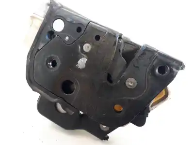 Pezzo di ricambio per auto di seconda mano serratura porta anteriore sinistra per audi a3 (8p) 2.0 tdi riferimenti oem iam 4f1837015  