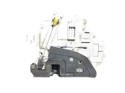 Second-hand car spare part front right door lock for audi a3 (8p) 2.0 tdi oem iam references 4f1837016  