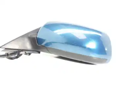 Pezzo di ricambio per auto di seconda mano specchio sinistro per audi a3 (8p) 2.0 tdi riferimenti oem iam   