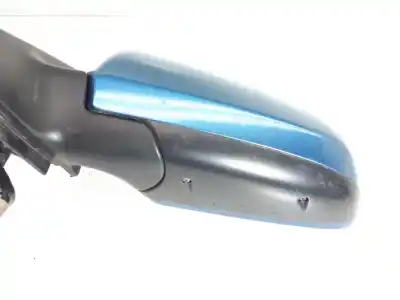 Pezzo di ricambio per auto di seconda mano specchio sinistro per audi a3 (8p) 2.0 tdi riferimenti oem iam   
