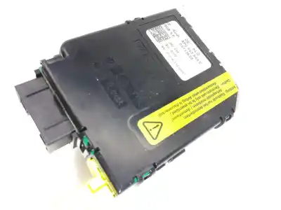 Second-hand car spare part electronic module for audi a3 (8p) 2.0 tdi oem iam references 8p0953549e  