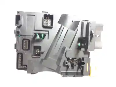 Second-hand car spare part electronic module for audi a3 (8p) 2.0 tdi oem iam references 8p0953549e  