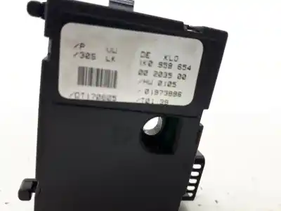Pezzo di ricambio per auto di seconda mano modulo elettronico per audi a3 (8p) 2.0 tdi riferimenti oem iam 1k0959654  
