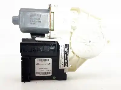 Second-hand car spare part right front window motor for audi a3 (8p) 2.0 tdi oem iam references 8p0959802h  