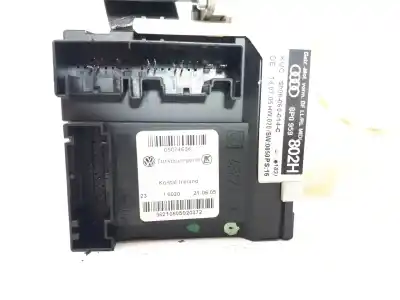 Second-hand car spare part right front window motor for audi a3 (8p) 2.0 tdi oem iam references 8p0959802h  