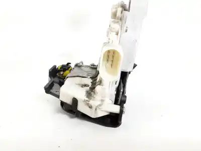 Pezzo di ricambio per auto di seconda mano serratura porta anteriore destra per audi a3 (8p) 1.9 tdi ambiente riferimenti oem iam 4f1837016  