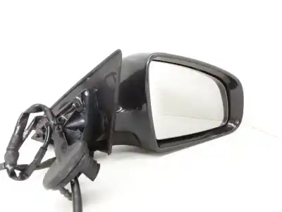 Pezzo di ricambio per auto di seconda mano retrovisore destro per audi a3 (8p) 1.9 tdi ambiente riferimenti oem iam 