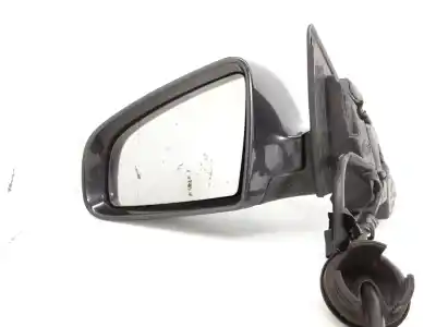 Pezzo di ricambio per auto di seconda mano specchio sinistro per audi a3 (8p) 1.9 tdi ambiente riferimenti oem iam 