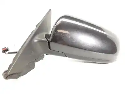 Peça sobressalente para automóvel em segunda mão espelho retrovisor esquerdo por audi a3 (8p) 1.9 tdi ambiente referências oem iam   
