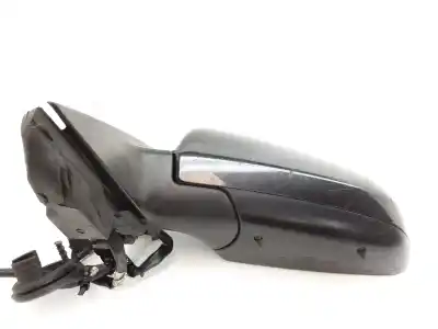 Peça sobressalente para automóvel em segunda mão espelho retrovisor esquerdo por audi a3 (8p) 1.9 tdi ambiente referências oem iam   