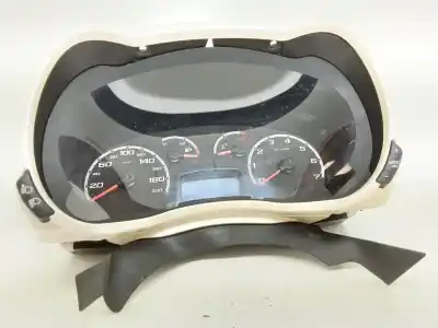 Gebrauchtes Autoersatzteil INSTRUMENTENTAFEL zum FORD KA (CCU)  OEM-IAM-Referenzen 5550050519  