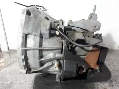 Автозапчасти б/у коробка передач за ford fiesta (cbk) ambiente ссылки oem iam 2n1r  