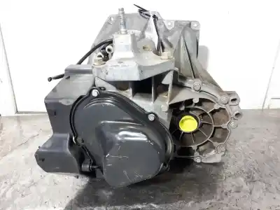 Автозапчасти б/у коробка передач за ford fiesta (cbk) ambiente ссылки oem iam 2n1r  