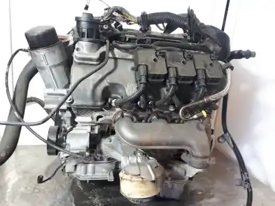 Peça sobressalente para automóvel em segunda mão motor completo por mercedes clase e (w211) berlina e 240 (211.061) referências oem iam 112913  