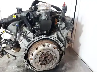 Peça sobressalente para automóvel em segunda mão motor completo por mercedes clase e (w211) berlina e 240 (211.061) referências oem iam 112913  