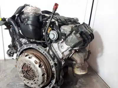 Peça sobressalente para automóvel em segunda mão motor completo por mercedes clase e (w211) berlina e 240 (211.061) referências oem iam 112913  