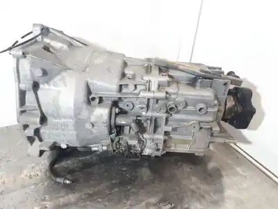 Автозапчастина б/у коробка передач для bmw 3 compact (e46) 320 td посилання на oem iam hbl