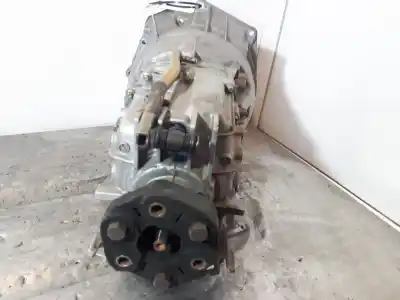 Автозапчастина б/у коробка передач для bmw 3 compact (e46) 320 td посилання на oem iam hbl  