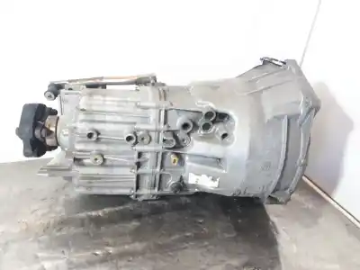 Автозапчастина б/у коробка передач для bmw 3 compact (e46) 320 td посилання на oem iam hbl  