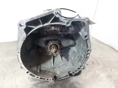 Автозапчастина б/у коробка передач для bmw 3 compact (e46) 320 td посилання на oem iam hbl  