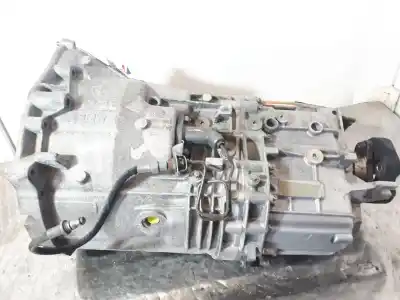 Автозапчастина б/у коробка передач для bmw 3 compact (e46) 320 td посилання на oem iam hbl  