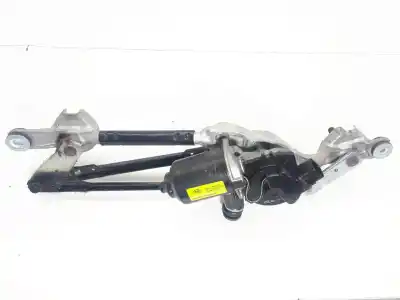 Pièce détachée automobile d'occasion moteur d'essuie-glace avant pour kia rio basic références oem iam 981001w000