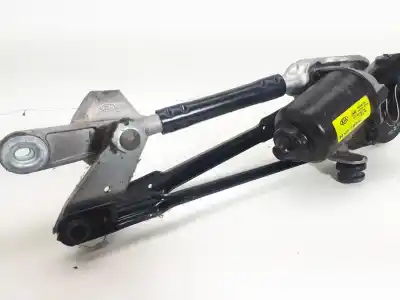 Second-hand car spare part front windshield wiper motor for kia rio basic oem iam references 981001w000  035248210