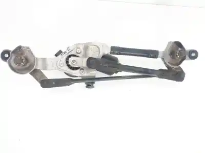 Second-hand car spare part front windshield wiper motor for kia rio basic oem iam references 981001w000  035248210