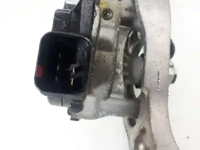 Second-hand car spare part front windshield wiper motor for kia rio basic oem iam references 981001w000  035248210