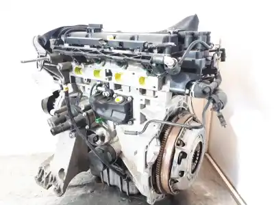 Pezzo di ricambio per auto di seconda mano motore completo per ford focus berlina (cap) ambiente (d) riferimenti oem iam shda  