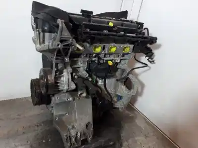Pezzo di ricambio per auto di seconda mano motore completo per ford focus berlina (cap) ambiente (d) riferimenti oem iam shda  