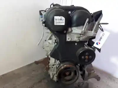 Pezzo di ricambio per auto di seconda mano motore completo per ford focus berlina (cap) ambiente (d) riferimenti oem iam shda  