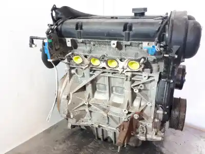 Pezzo di ricambio per auto di seconda mano motore completo per ford focus berlina (cap) ambiente (d) riferimenti oem iam shda  