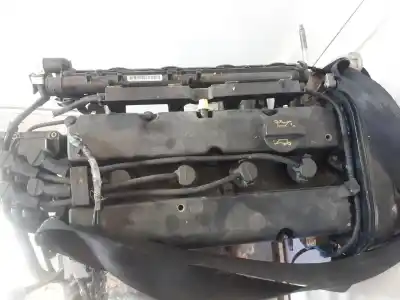 Pezzo di ricambio per auto di seconda mano motore completo per ford focus berlina (cap) ambiente (d) riferimenti oem iam shda  