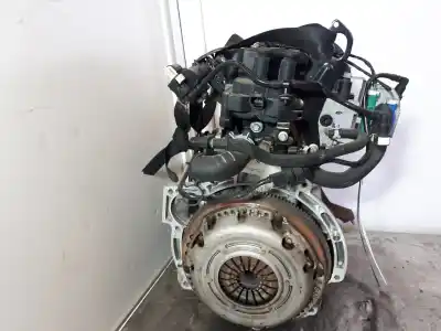 Pezzo di ricambio per auto di seconda mano motore completo per ford focus berlina (cap) ambiente (d) riferimenti oem iam shda  