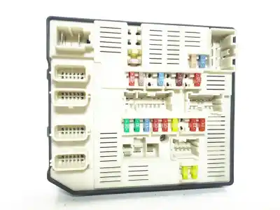 Peça sobressalente para automóvel em segunda mão  por RENAULT LAGUNA III  Referências OEM IAM 284B63984RC  