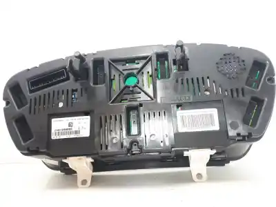Peça sobressalente para automóvel em segunda mão quadrante por renault laguna iii  referências oem iam 248100006r  a2c53182883