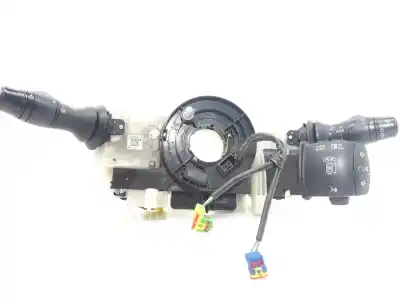 Second-hand car spare part headlights switch for renault laguna iii oem iam references 255670001rd