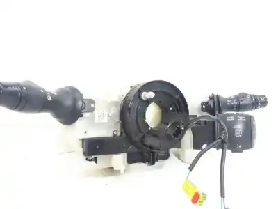 Second-hand car spare part headlights switch for renault laguna iii  oem iam references 255670001rd  