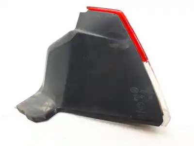 Peça sobressalente para automóvel em segunda mão farolim traseiro direito por renault laguna iii  referências oem iam   