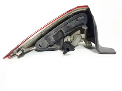 Peça sobressalente para automóvel em segunda mão farolim traseiro direito por renault laguna iii  referências oem iam   