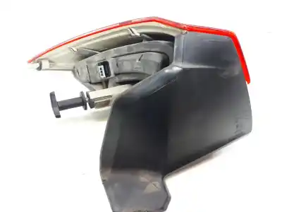 Peça sobressalente para automóvel em segunda mão farolim traseiro direito por renault laguna iii  referências oem iam   