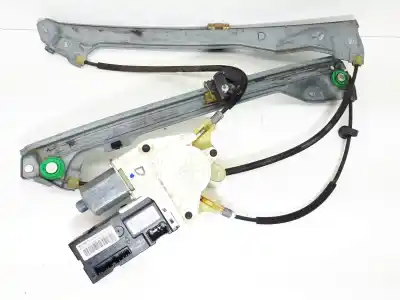 Peça sobressalente para automóvel em segunda mão  por RENAULT LAGUNA III  Referências OEM IAM 80700001R  