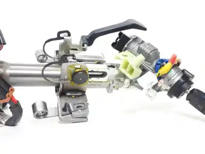 Second-hand car spare part steering column for kia cee´d drive oem iam references 4jdec102  a256399800