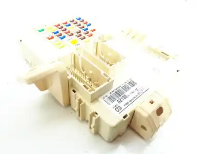 Second-hand car spare part FUSE BOX UNIT for KIA CEE´D  OEM IAM references 91950A21301317303007  A21301703030294