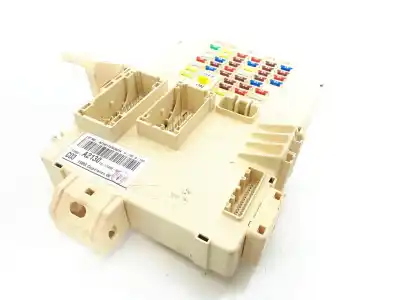 Peça sobressalente para automóvel em segunda mão caixa de fusíveis e relés por kia cee´d drive referências oem iam 91950a21301317303007  a21301703030294